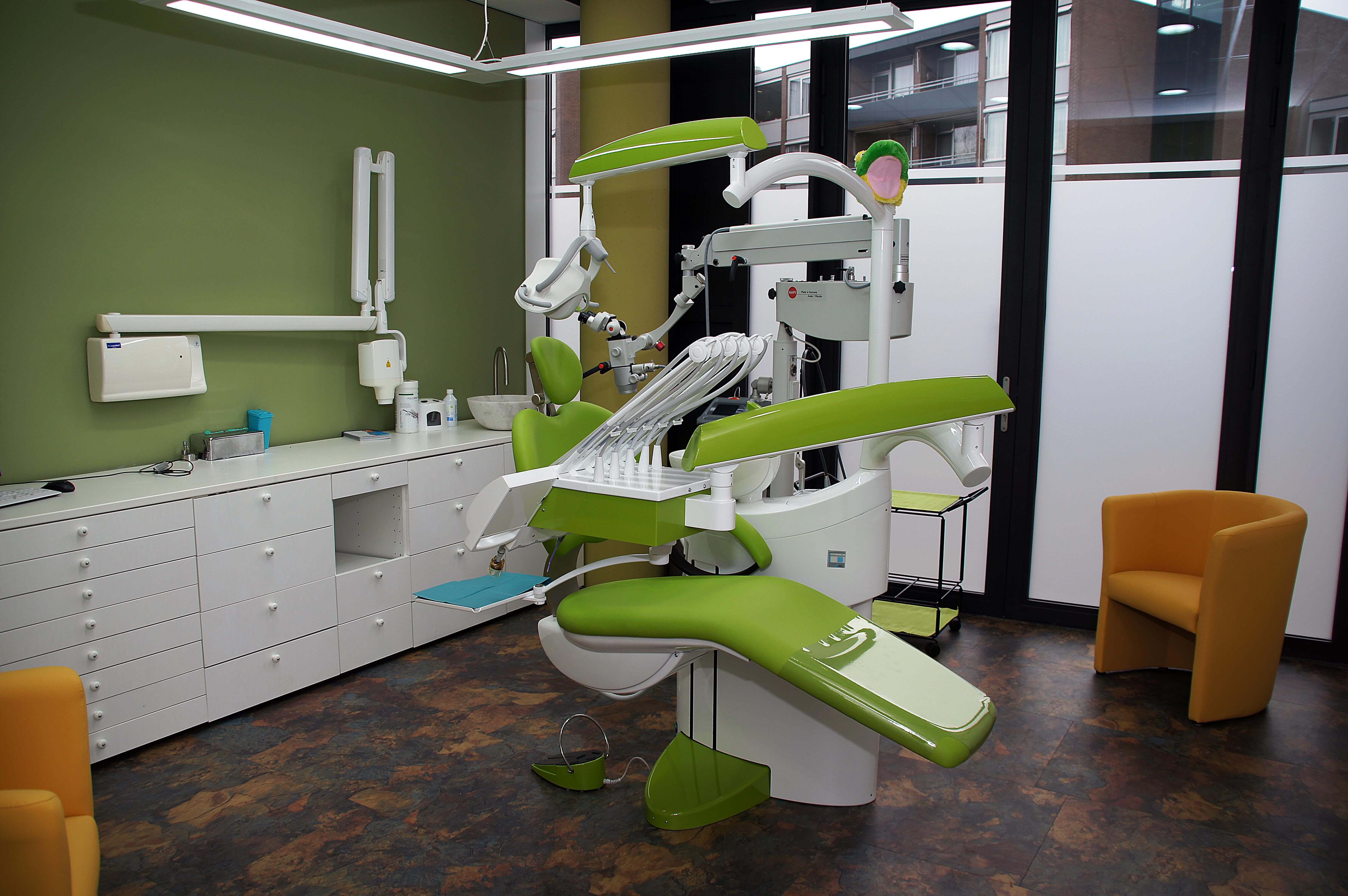 Het beste voor jouw gebit