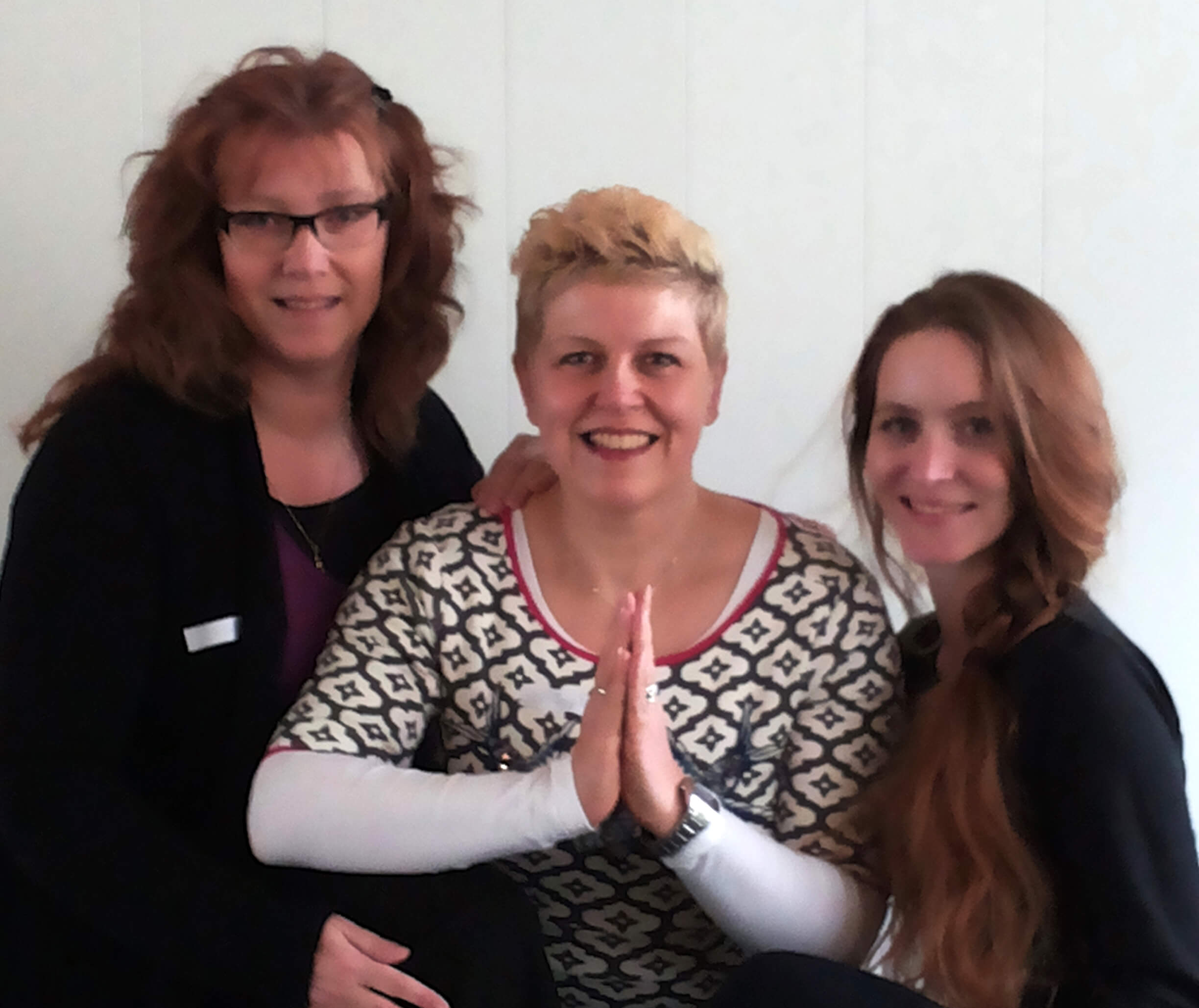 Nieuwe lessen bij De Yoga Studio