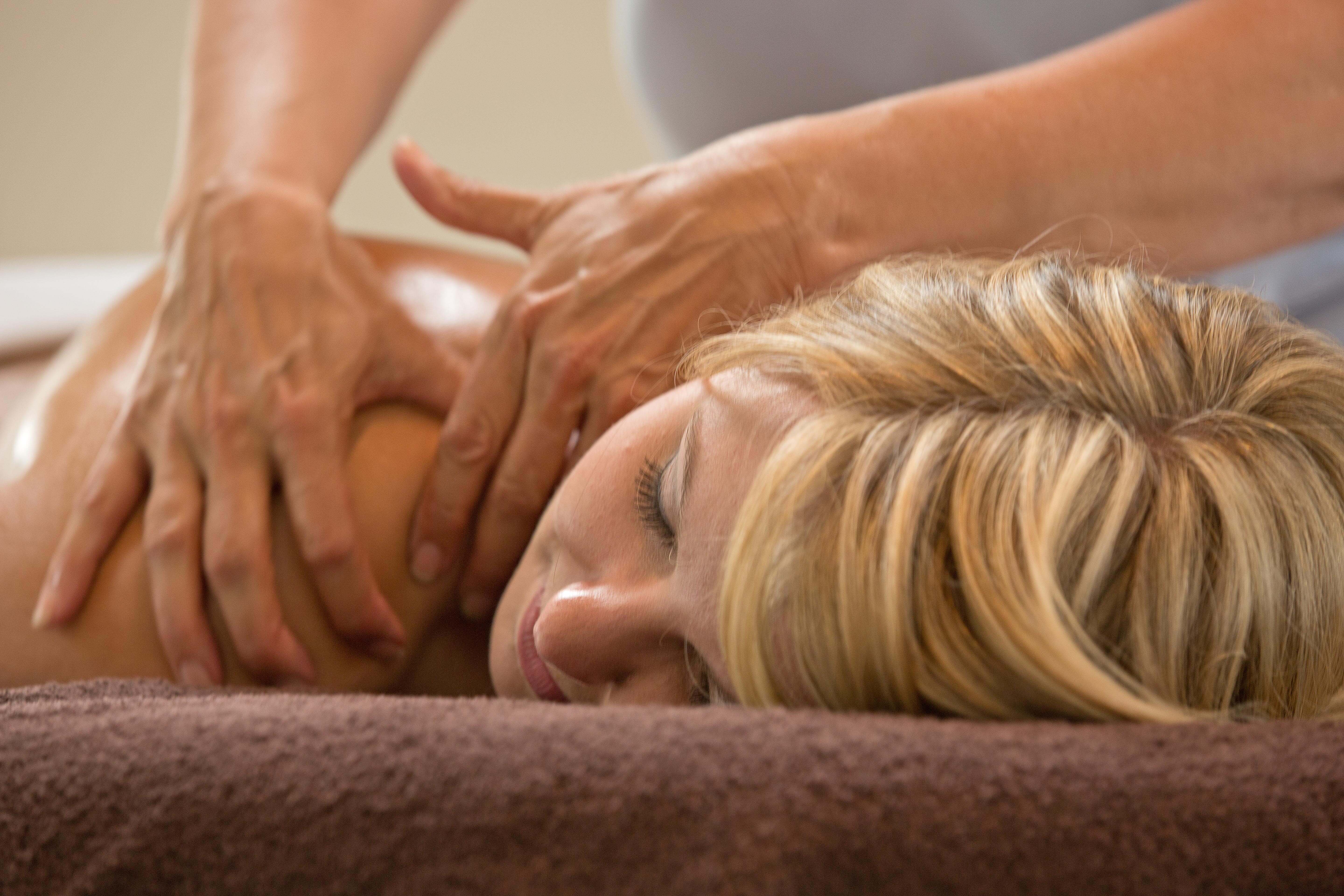 Pure verwennerij in optimale privacy