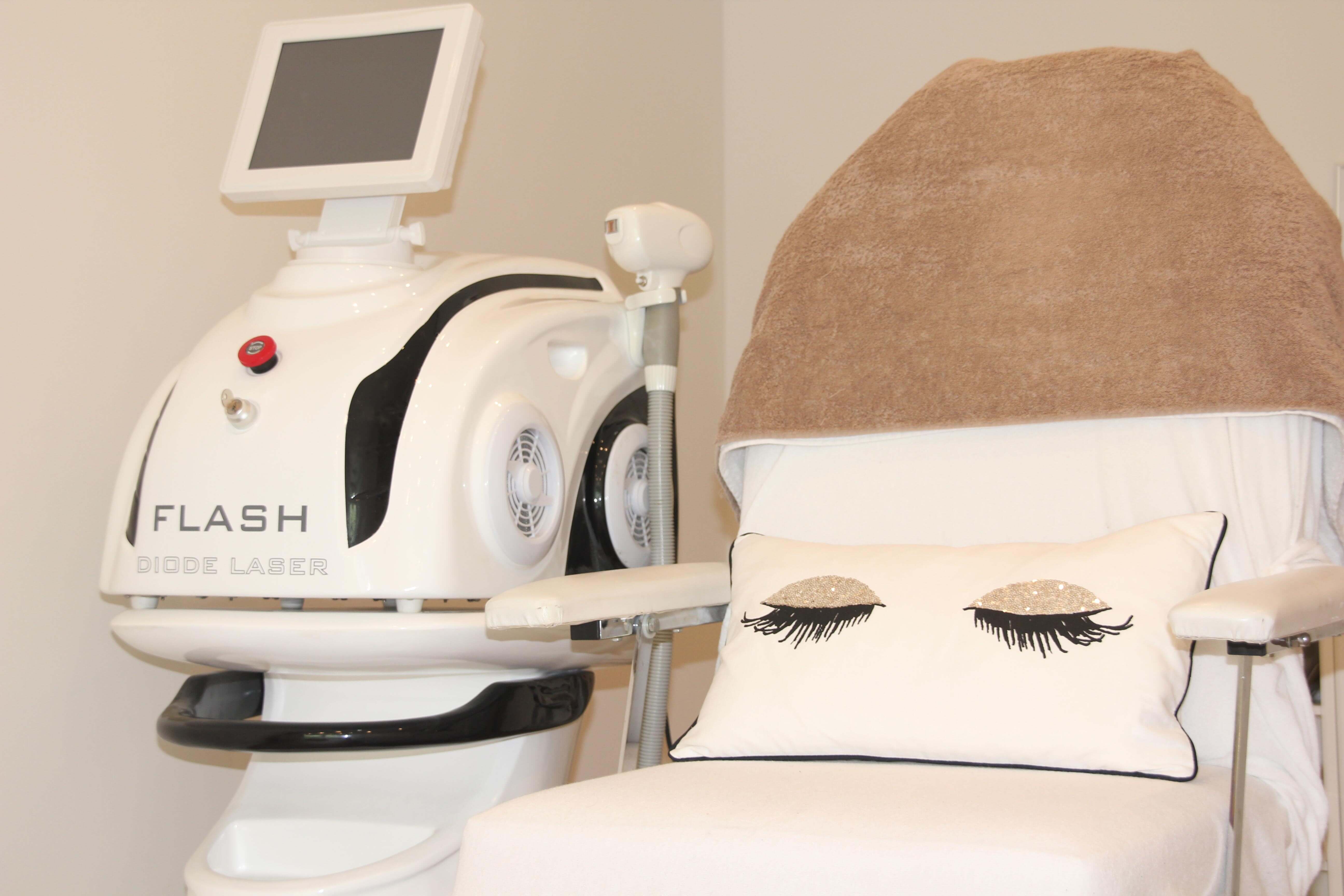 Wat een gedoe met mascara…