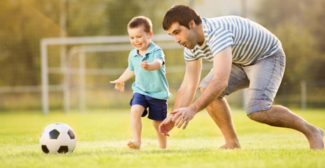 Het leven van jullie kinderen verknallen door een echtscheiding?