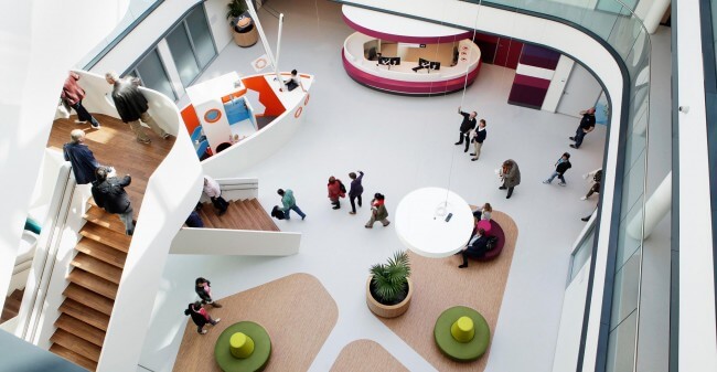 Nieuw Juliana Kinderziekenhuis voor Haagse regio