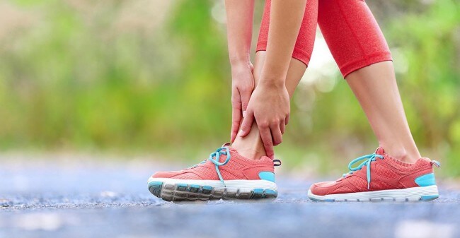Hardlopen: gezond en blessuregevoelig