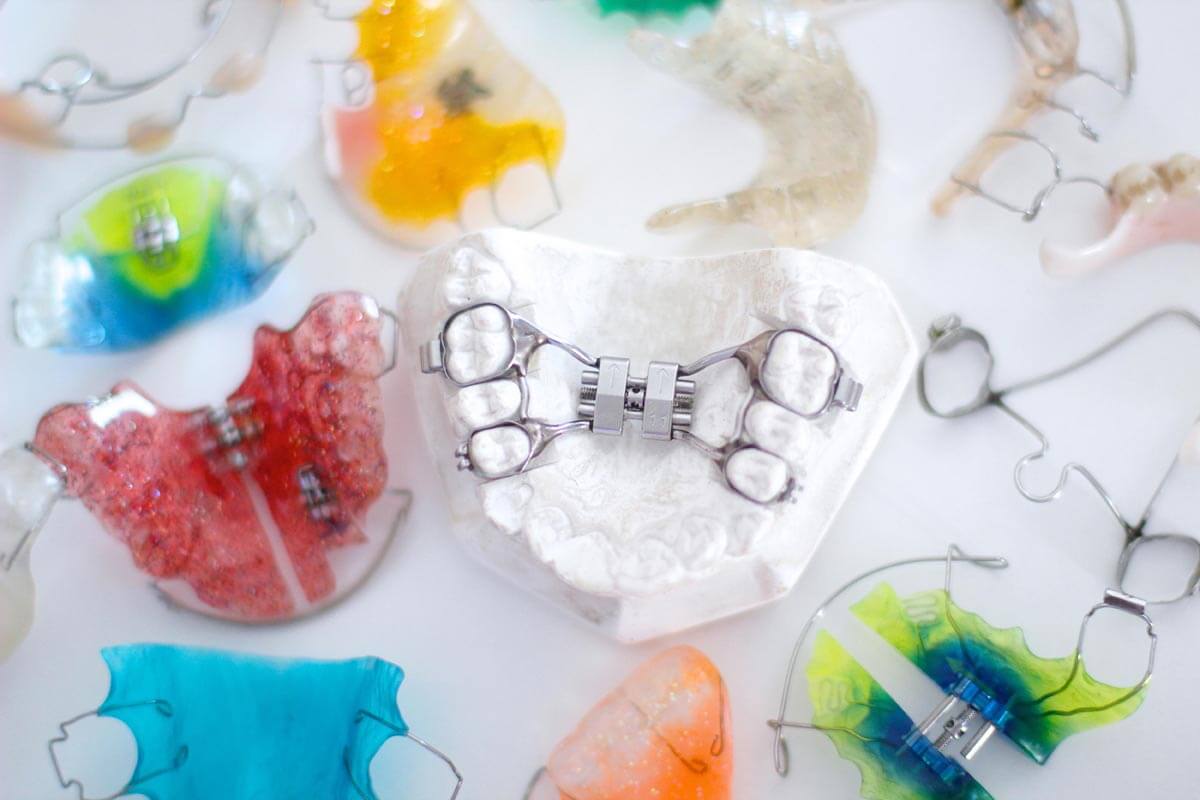 Orthodontiepraktijk Van Waveren Hogervorst: Orthodontie op maat!