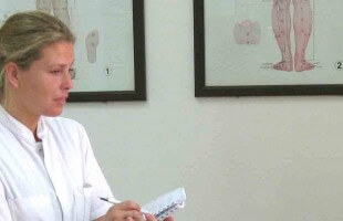 Geef K.A.N.S (RSI) geen kans met acupunctuur