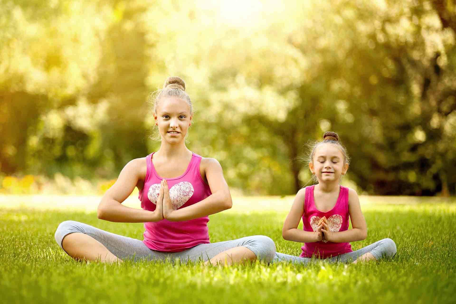 Training ‘Mindfulness voor kids’  biedt uitkomst