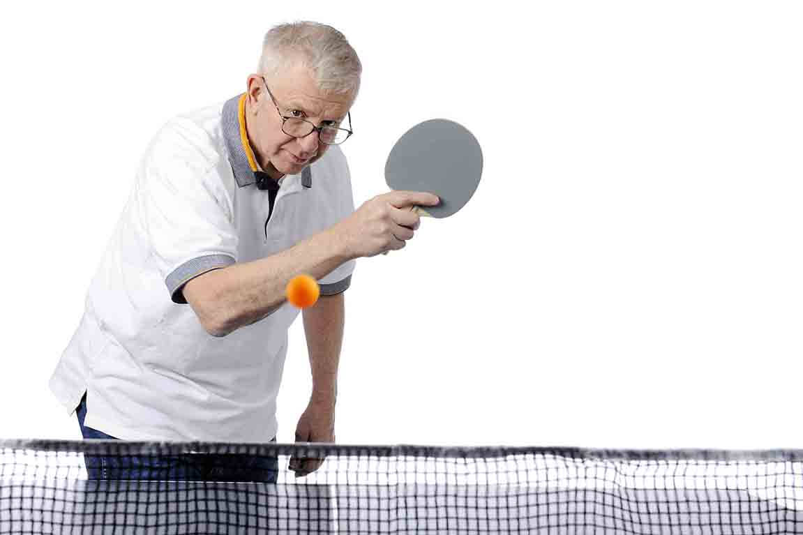 Nek- of rugklachten of sportblessures?
