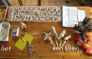 Beelddenken: hoe werkt dat?