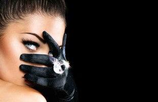 Prachtige wenkbrauwen!