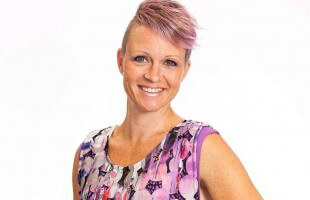 ForYou metamorfose Heidi
