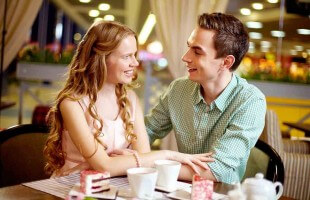 5 tips voor een gelukkige relatie