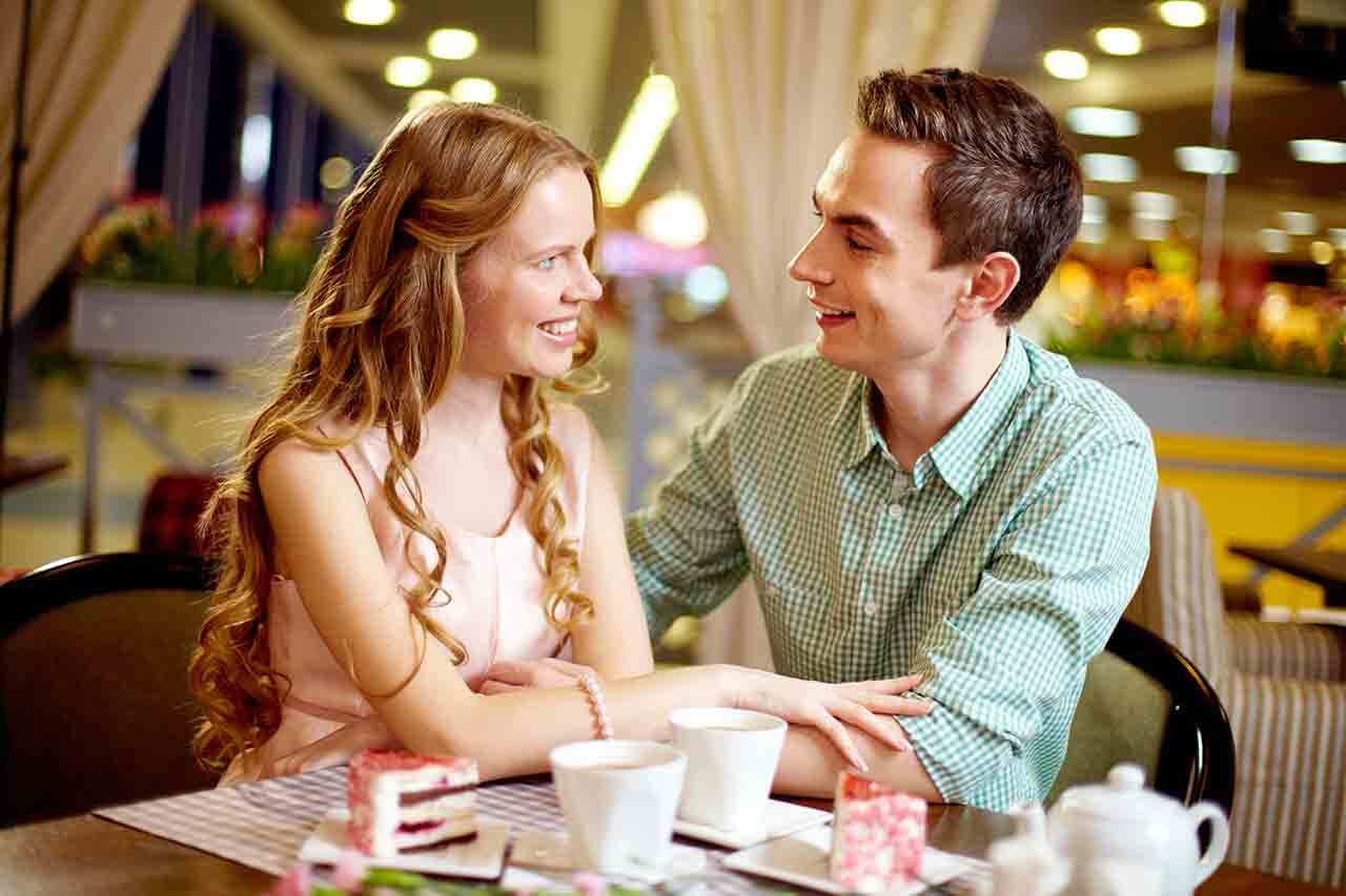 5 tips voor een gelukkige relatie