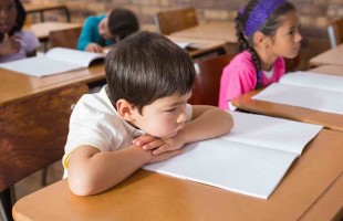 Leer- en gedrags- problemen