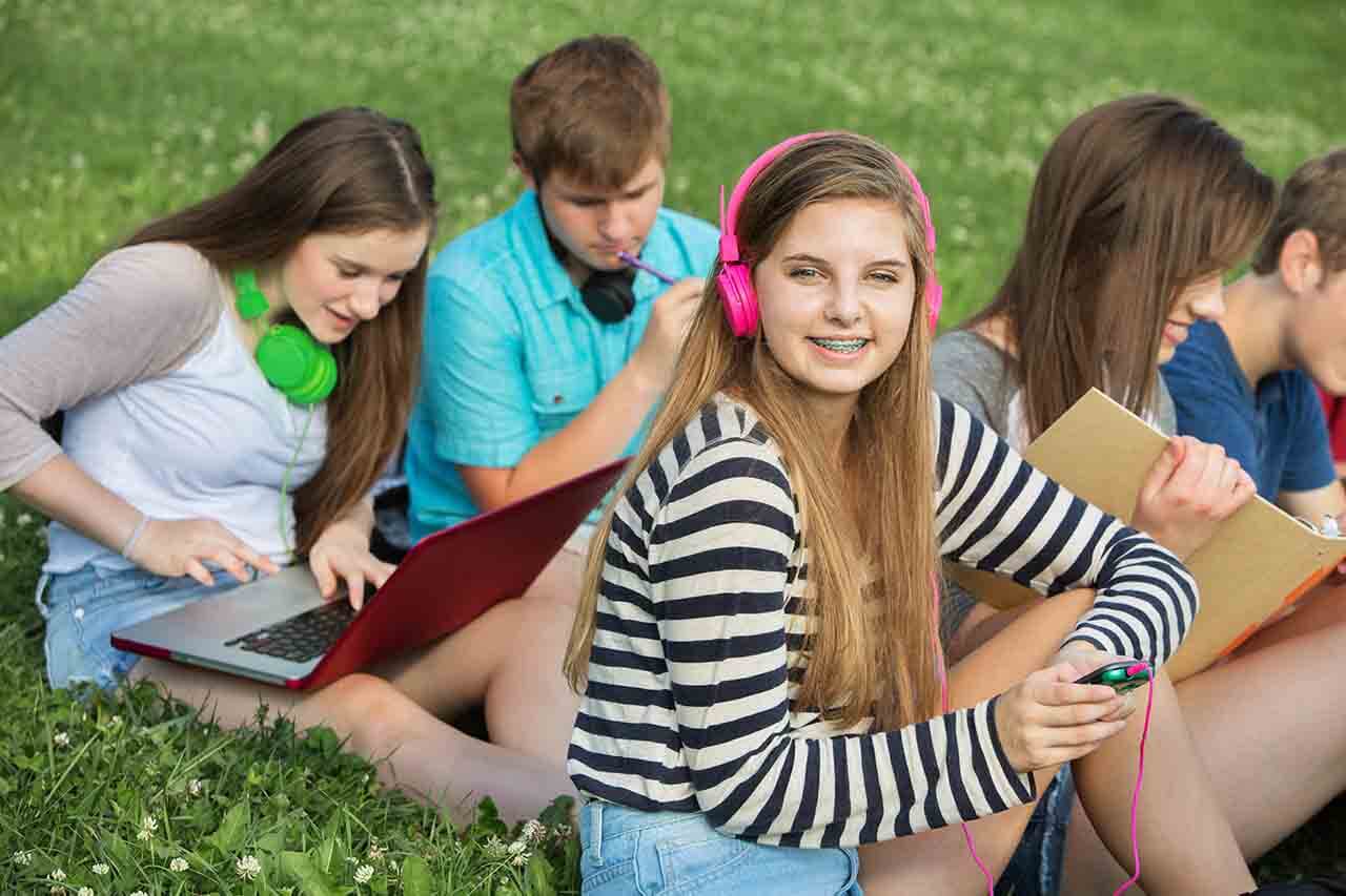 Orthodontiepraktijk Van Waveren Hogervorst: Orthodontie op maat!