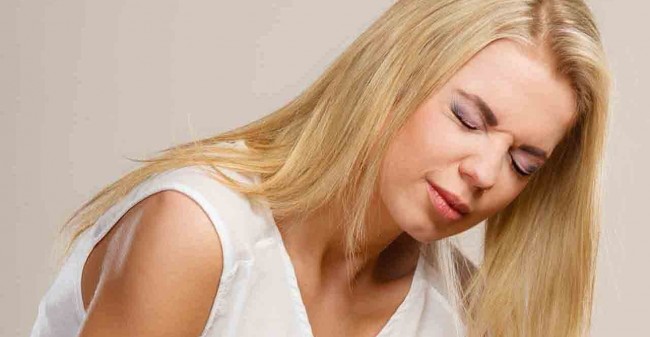 Reken af met die vrouwenkwaaltjes!