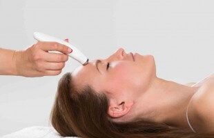 Microdermabrasie biedt totaaloplossing