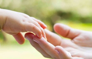 Geen roze wolk maar tranen