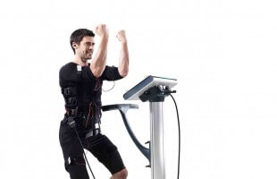 Effectief sporten met Bodytec