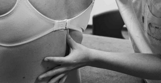 Het lichaam als eenheid