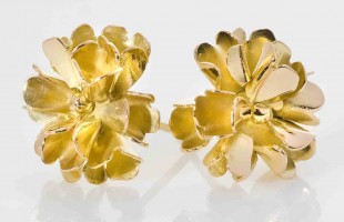 Sieraden met een frisse vormgeving
