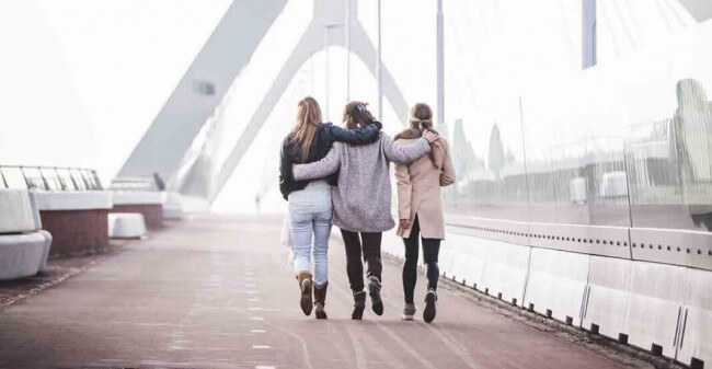 De overgang: taboe op de werkvloer