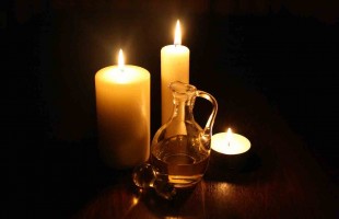 De helende kracht van aromamassage