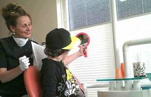 Waarom naar een mondhygiënist?