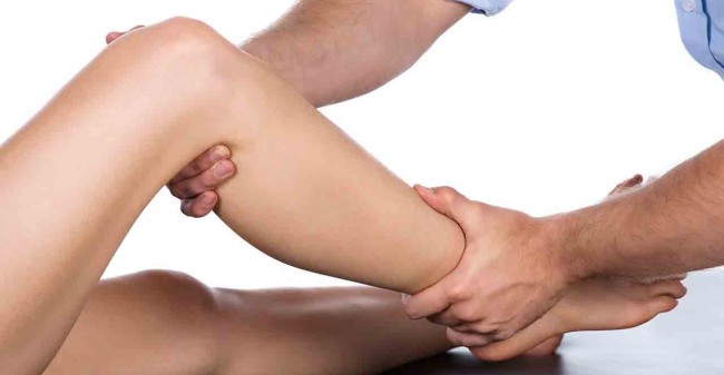 Massagetherapie:  de ‘stille kracht’