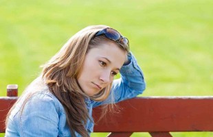 Bij depressie naar een shiatsu-therapeut?