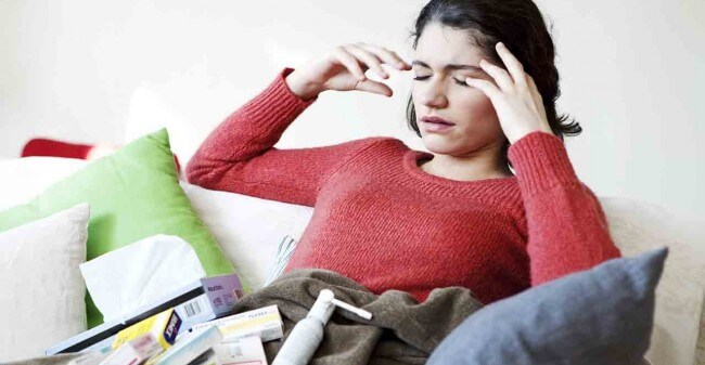 Is jouw lichaam uit balans?