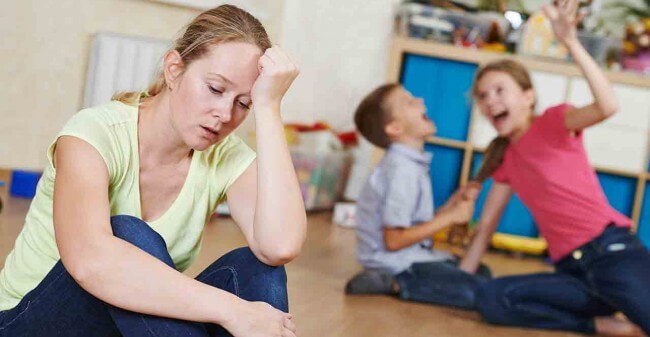 Een druk kind… hoe ga jij ermee om?