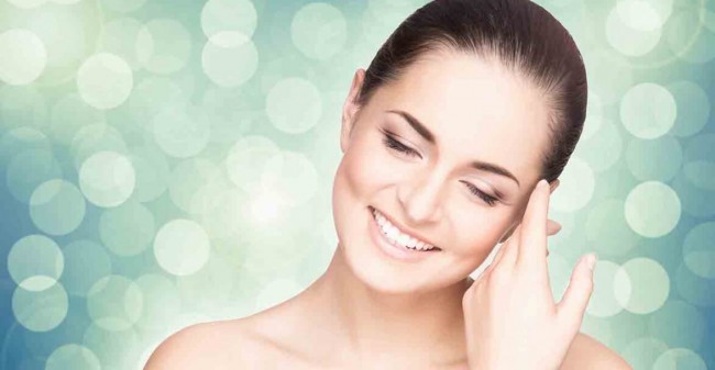 10 gouden anti-rimpeltips