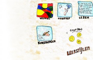 Niet meer met plezier naar school?