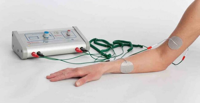 APS therapie en zeewier, een unieke combinatie