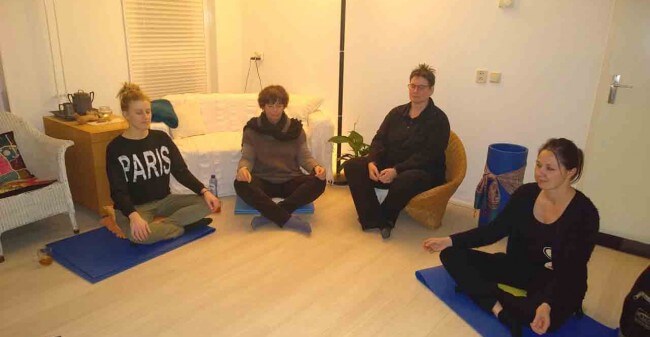 Praktisch mediteren voor iedereen
