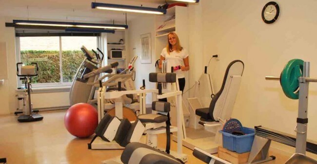 Diabetes doen we samen