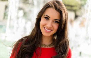 Voor een stralende lach