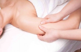 Je lichaam weer in balans