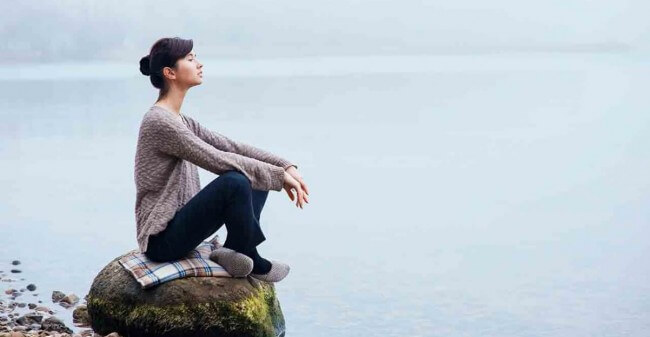 Mindfulness bij kanker