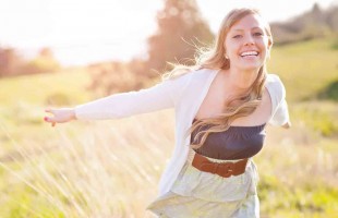 Happiness is a lifestyle!