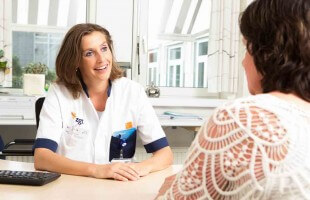 ‘Samen gaan we borstkanker te lijf’