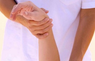 Fysiotherapie voor opbouw van je conditie