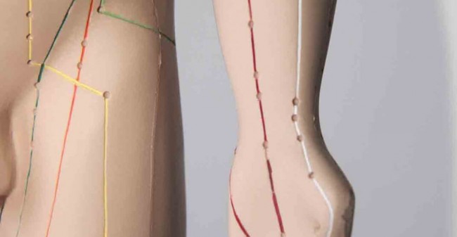 Acupunctuur naast chemotherapie en radiotherapie