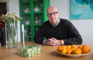 ‘Het is mij blijkbaar gegund om verder te gaan’