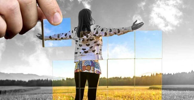 Emoties kunnen getransformeerd worden
