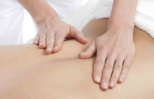 Borstkanker en massage