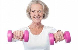 Fysiotherapie na een borstoperatie