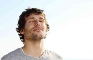 ‘Ik merk ’t als ik het een week oversla’