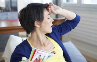 Overgangsklachten? Doe er wat aan!