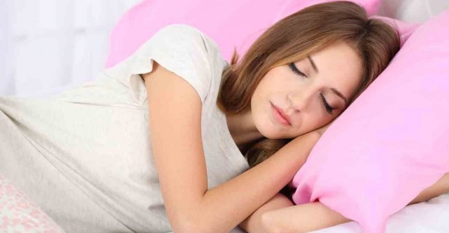 Slaaplessen tegen slaapproblemen